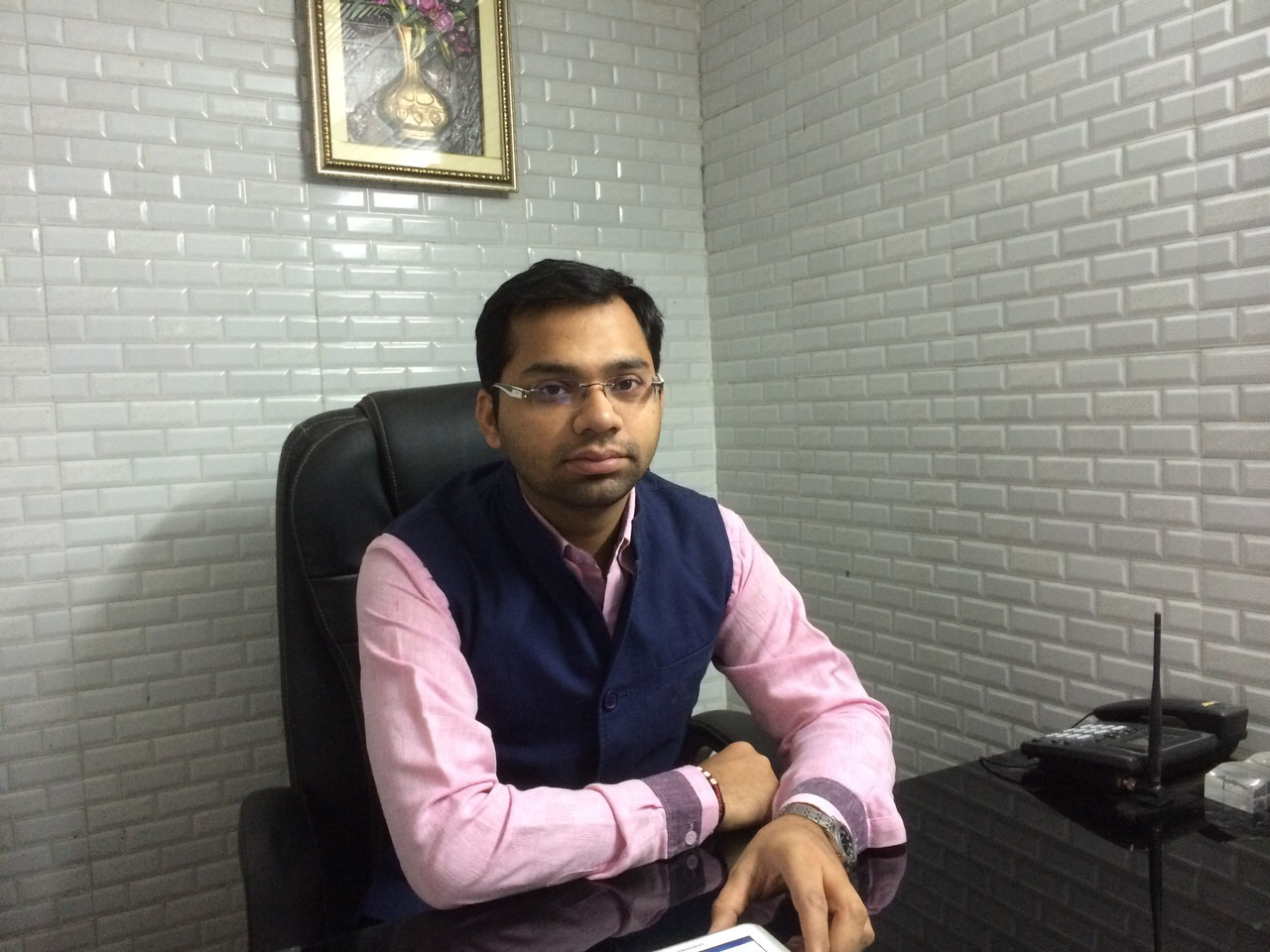 treasurer